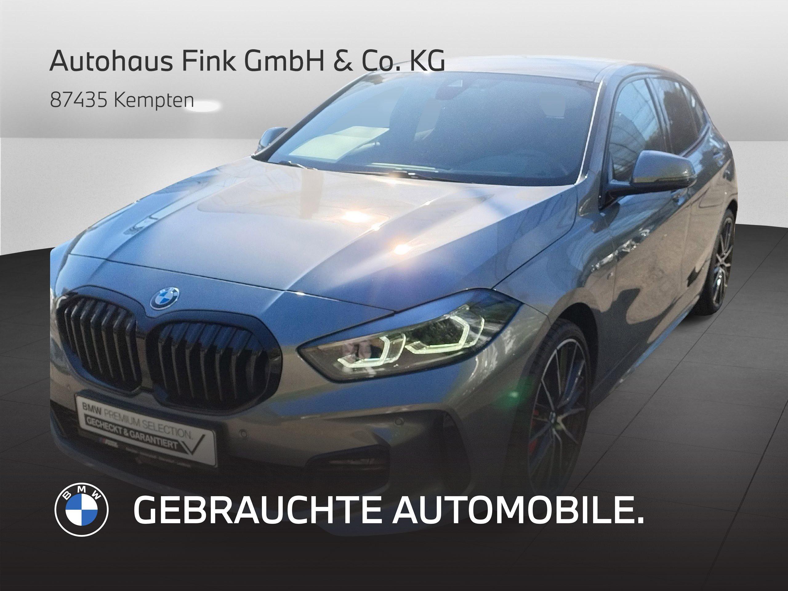 BMW 1er