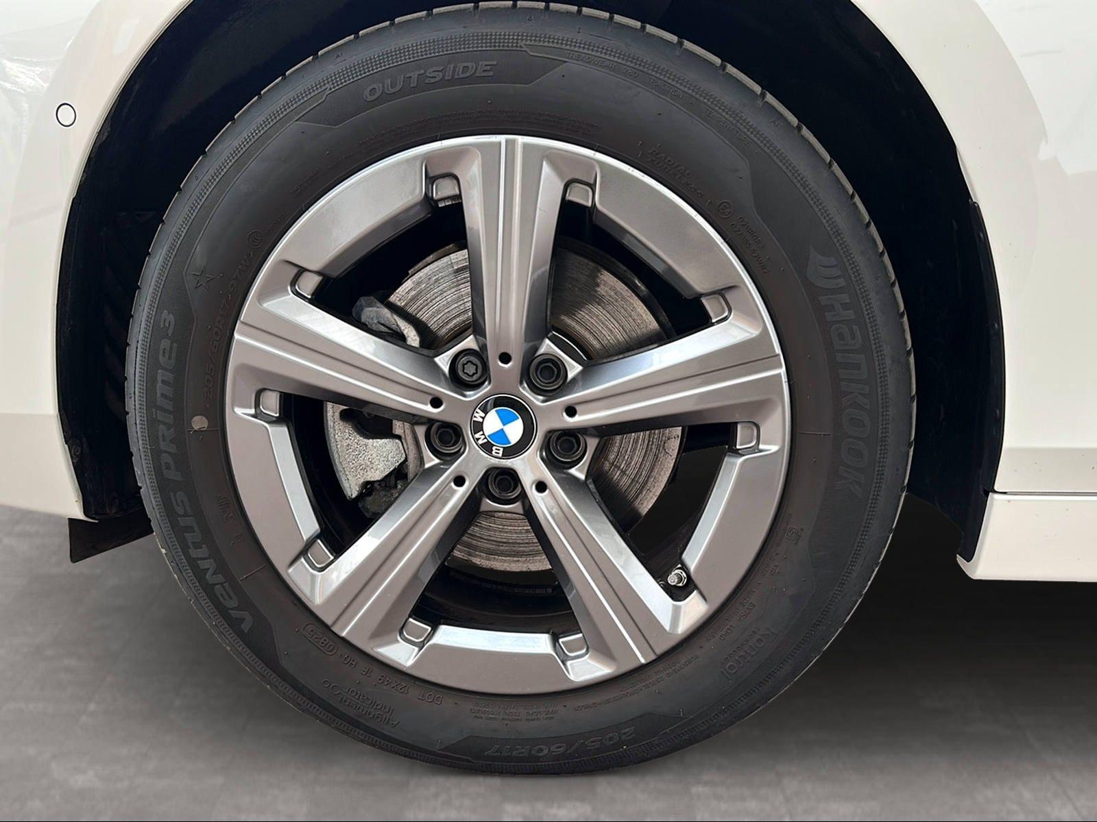 BMW 2er Active Tourer – Bild 7