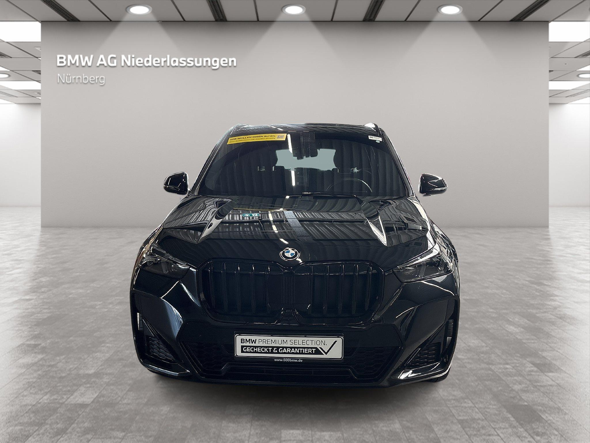 BMW X1 – Bild 5