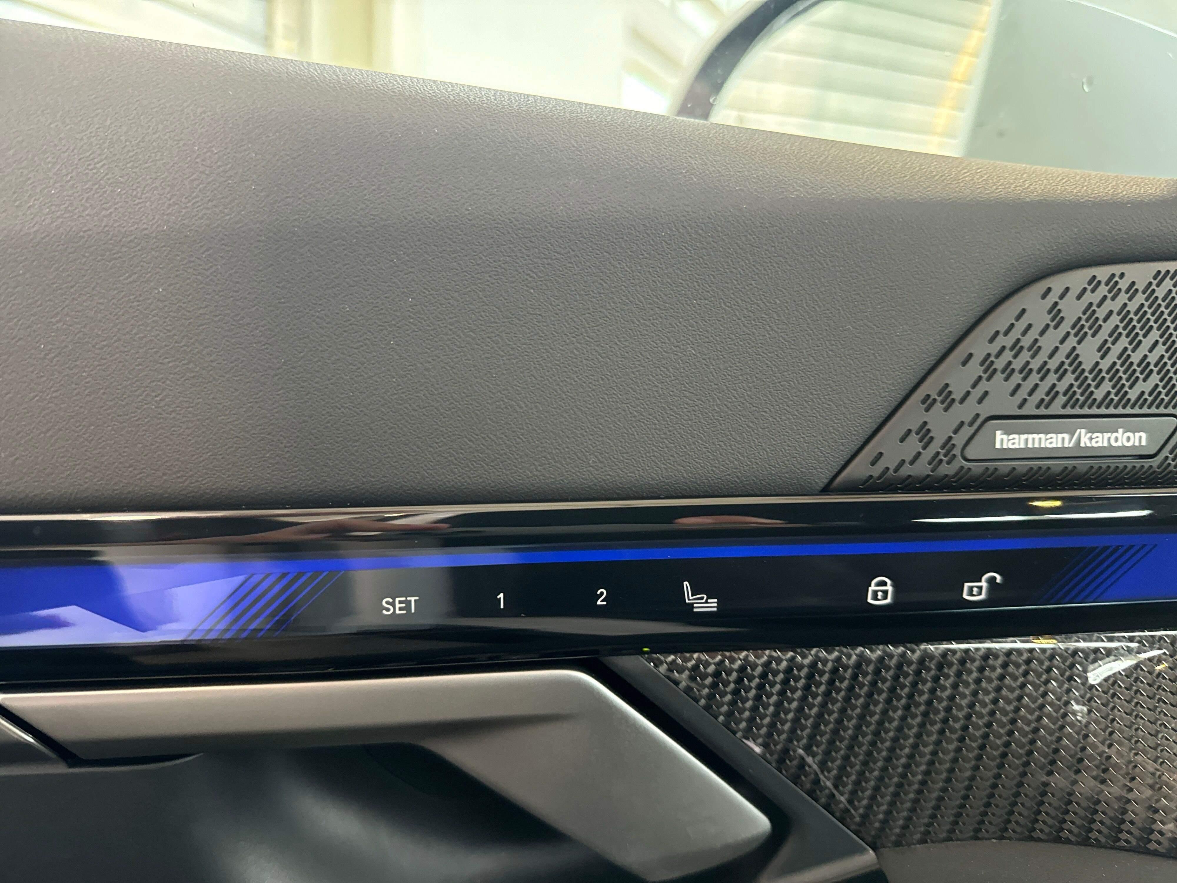 BMW 5er Touring – Bild 12