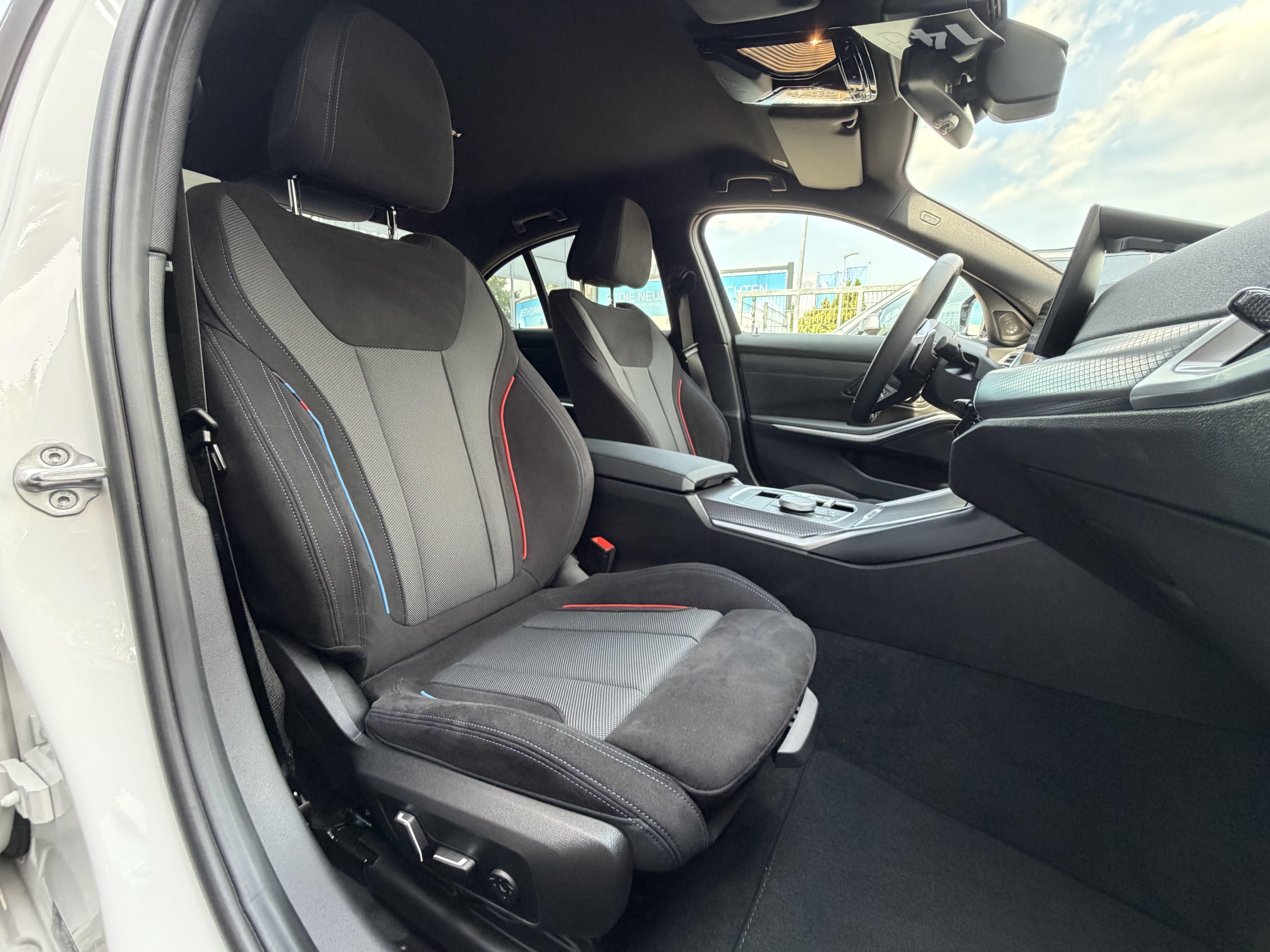 BMW 3er – Bild 6