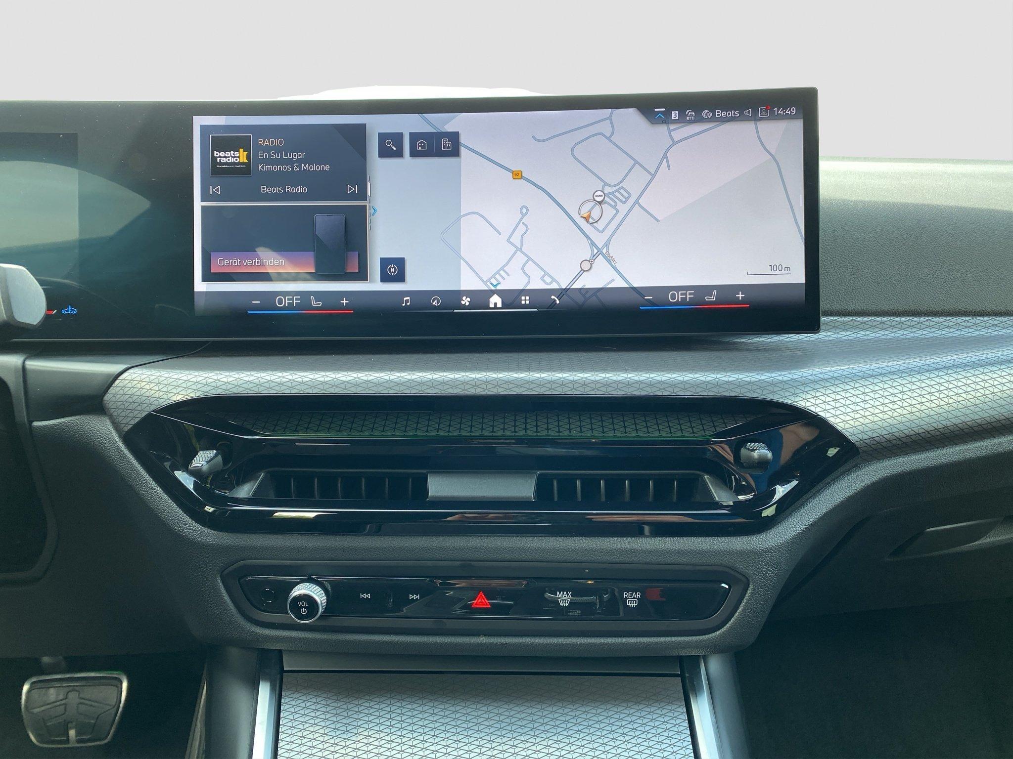 BMW 3er Touring – Bild 13