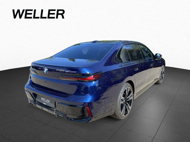 BMW i7 – Bild 3