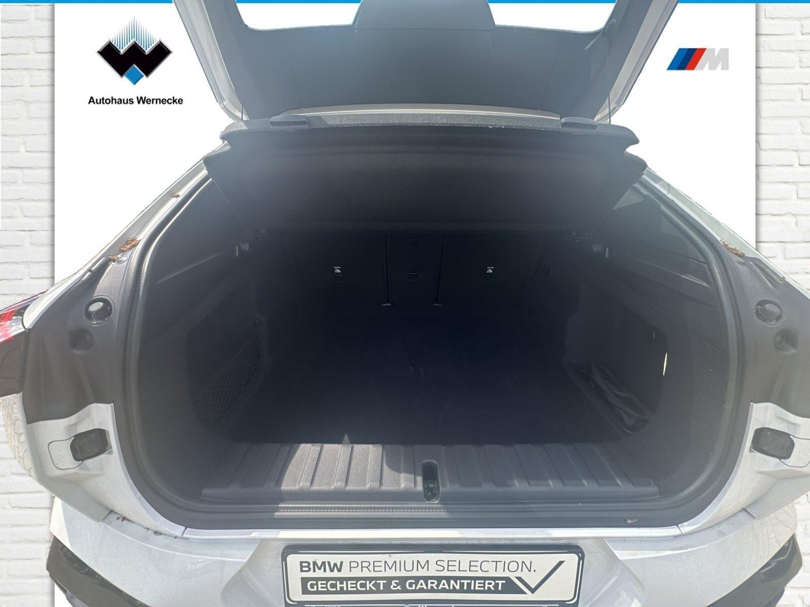 BMW iX2 – Bild 9
