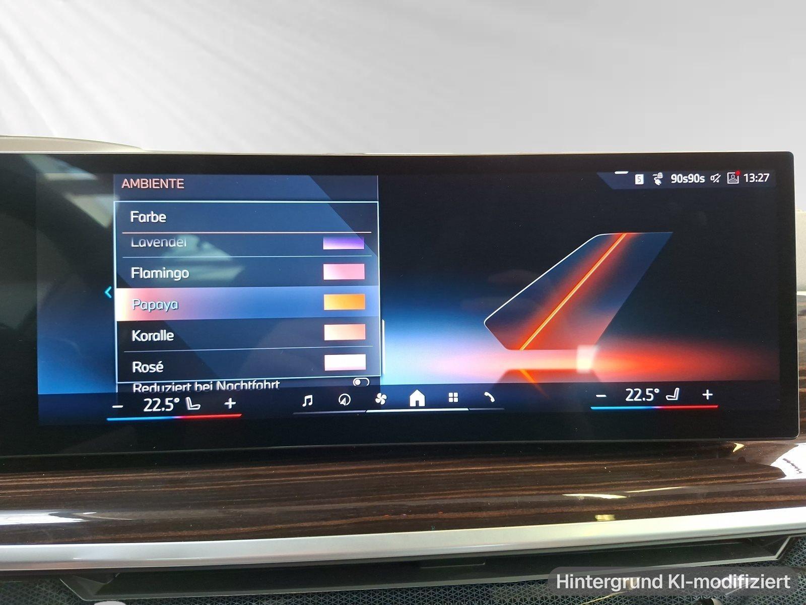 BMW X5 – Bild 31