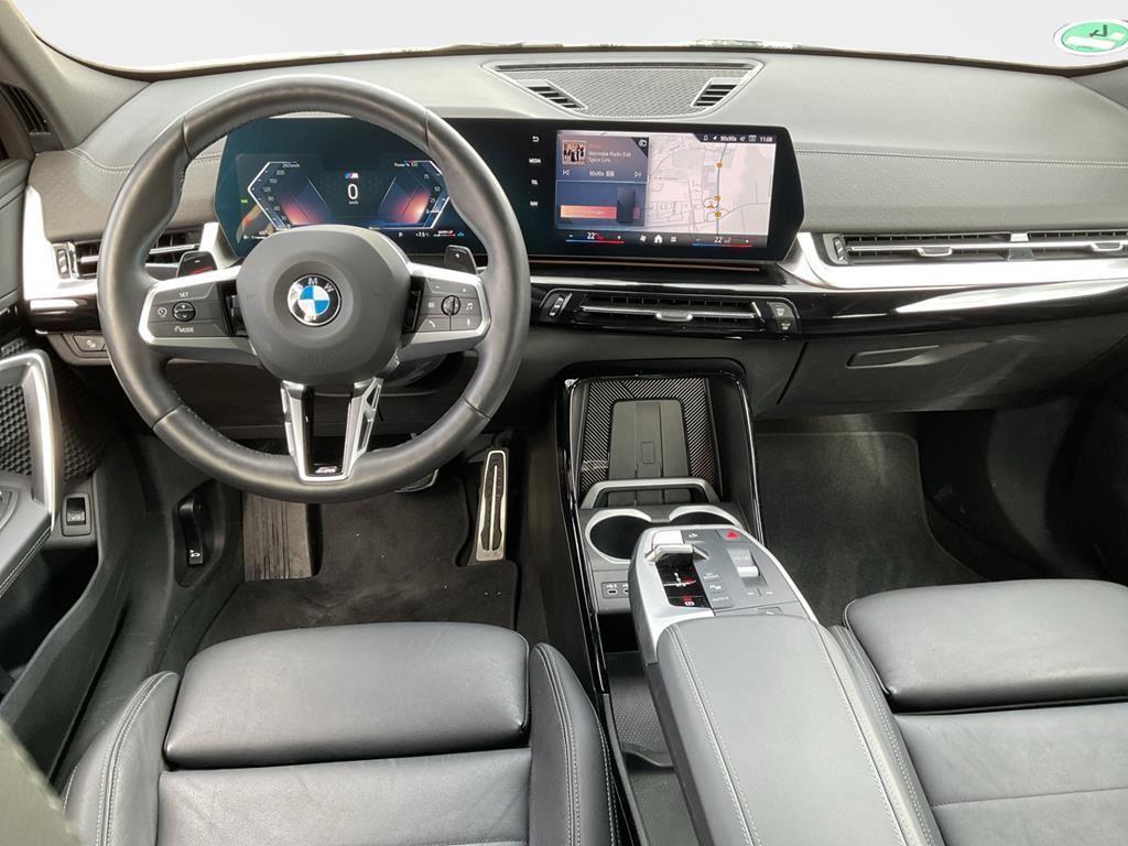 BMW X2 – Bild 6