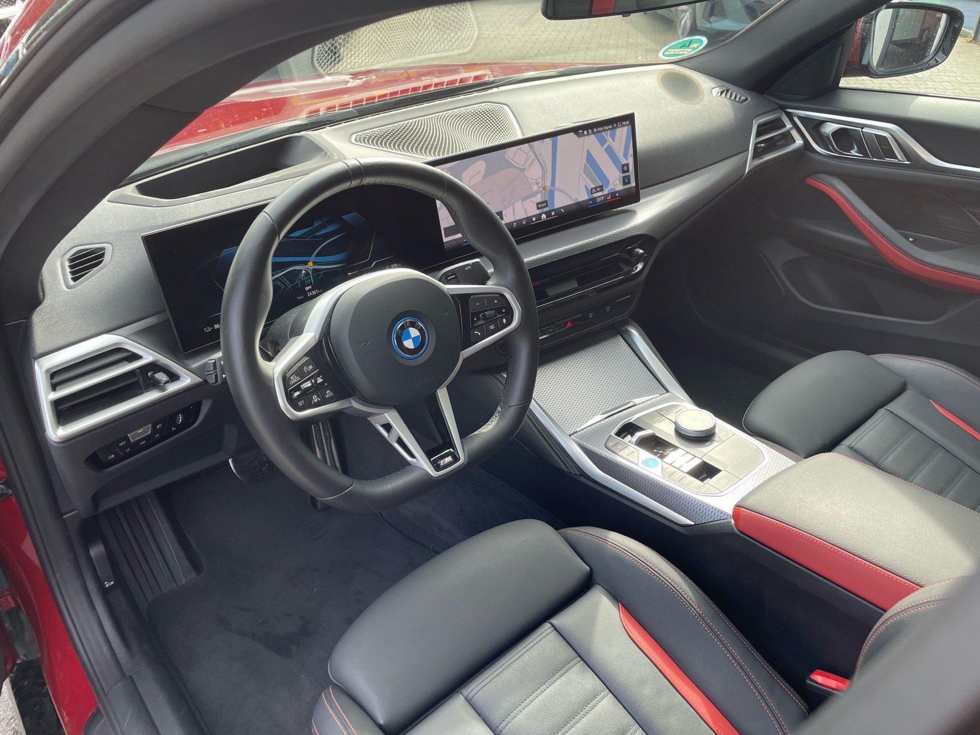 BMW 4er Gran Coupé – Bild 4