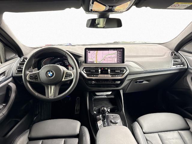 BMW X4 – Bild 7