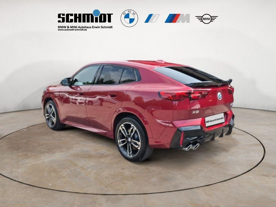 BMW X2 – Bild 8
