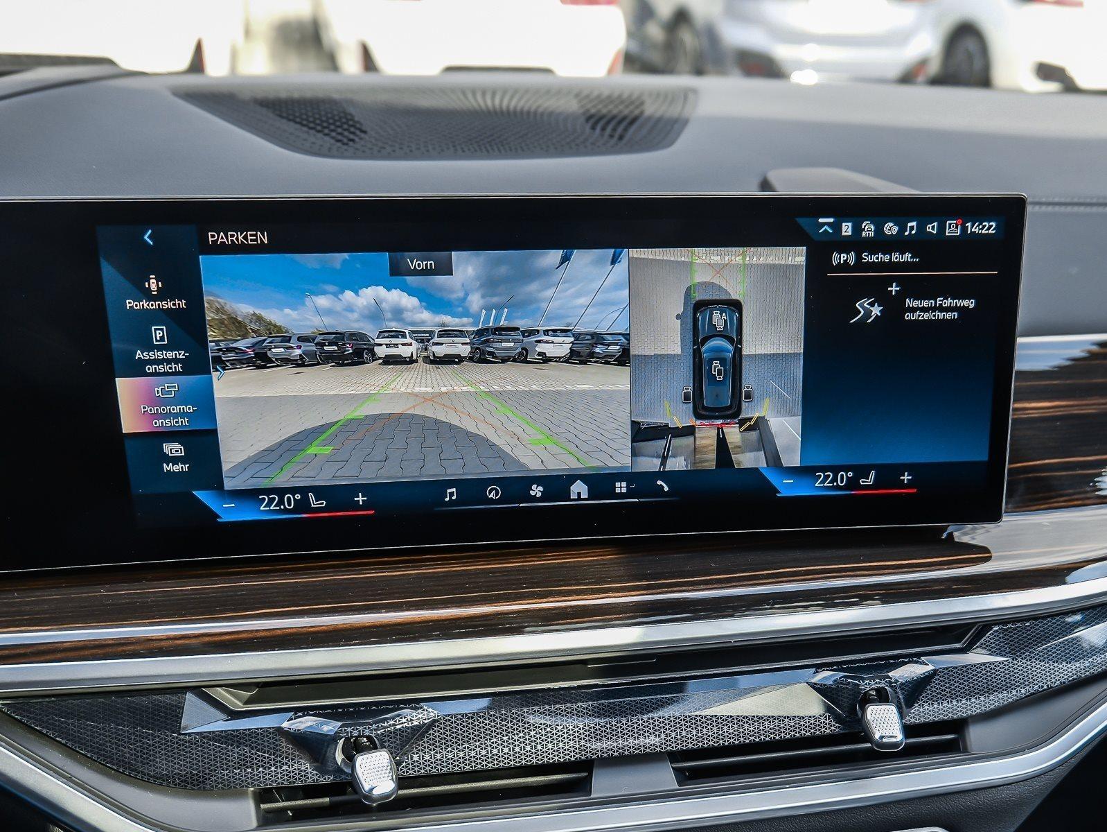 BMW X5 – Bild 7