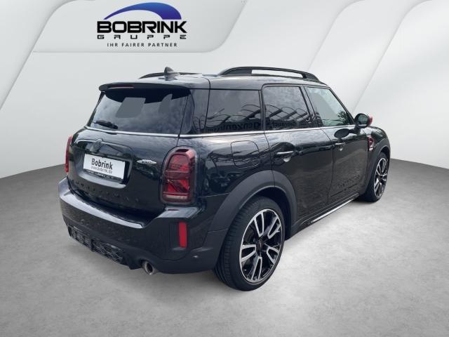 MINI Countryman – Bild 4
