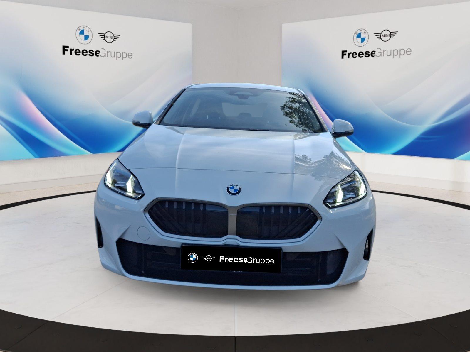 BMW 1er – Bild 2