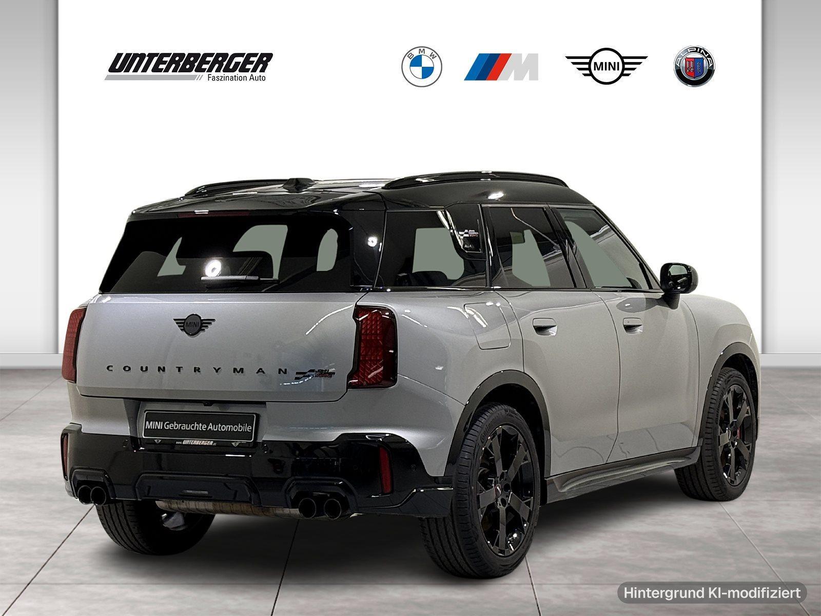 MINI Countryman – Bild 3