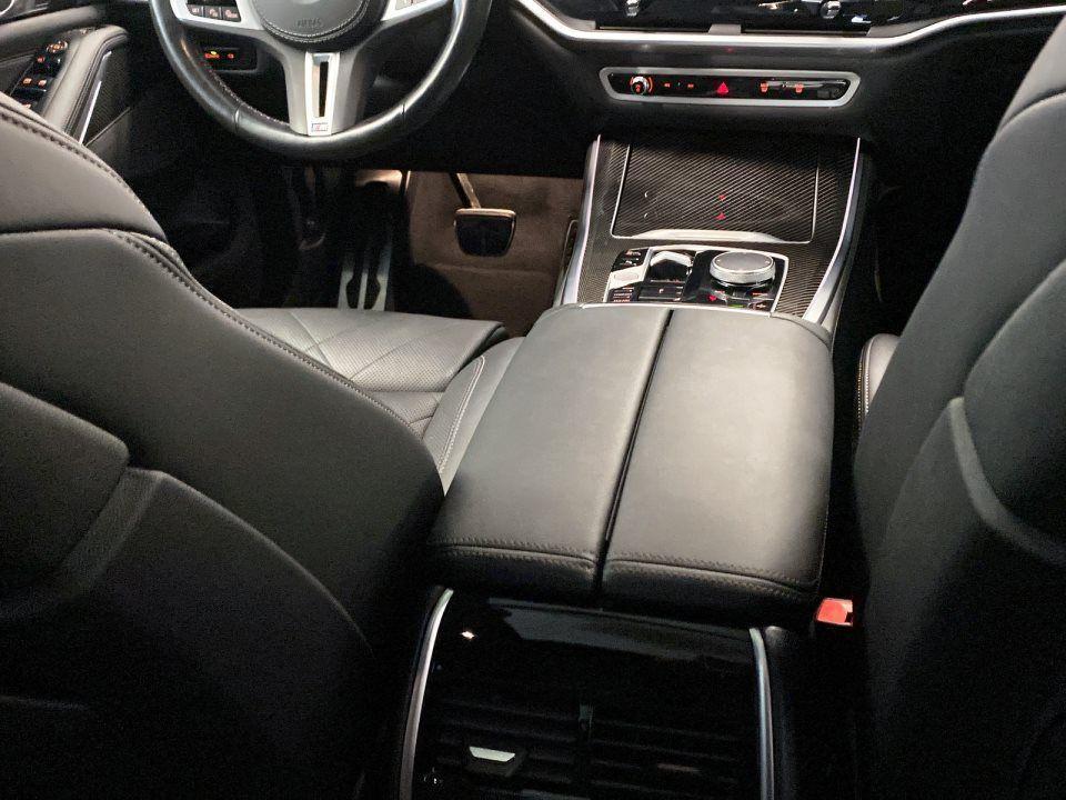 BMW X5 – Bild 19