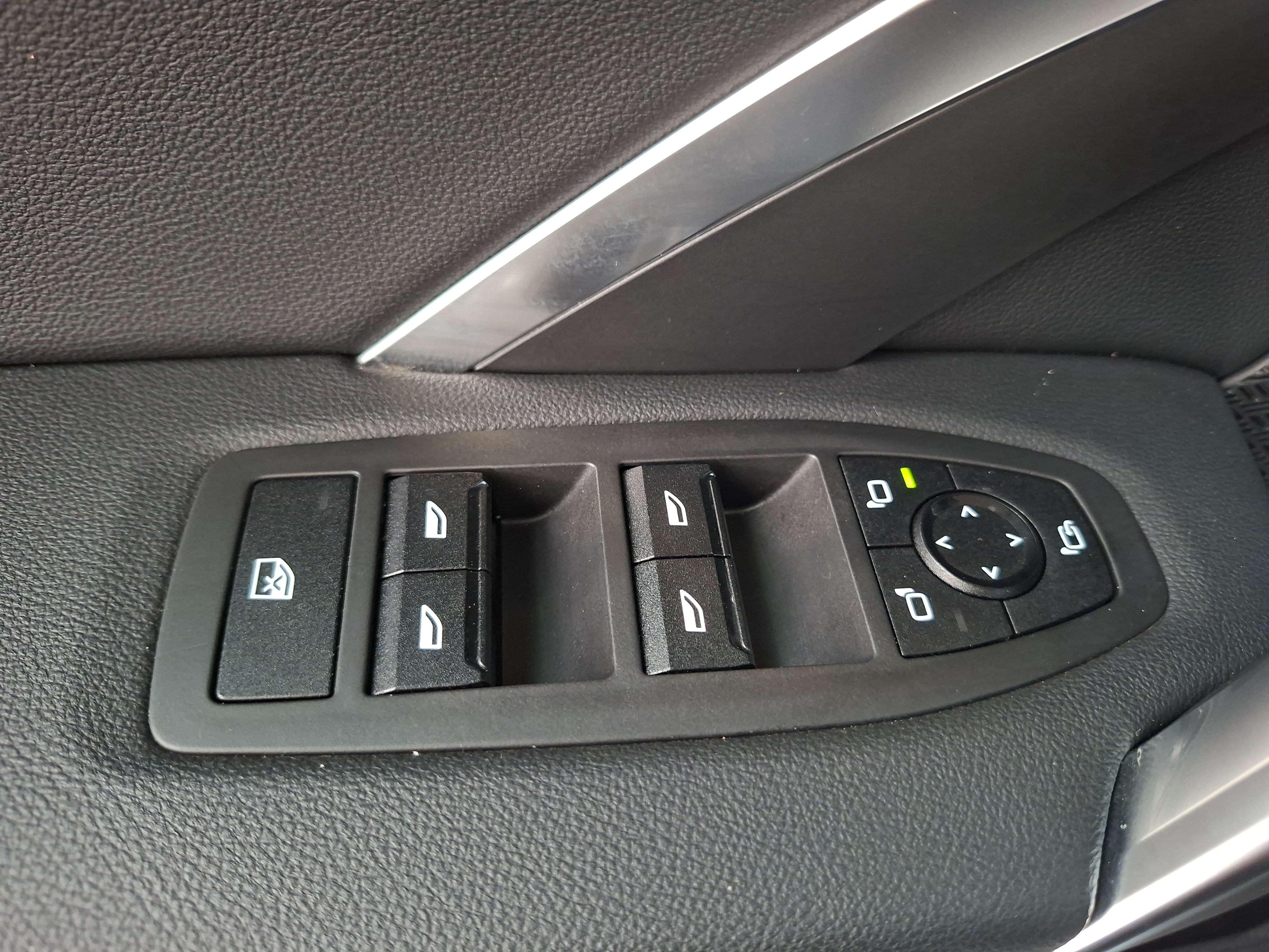 BMW X1 – Bild 17