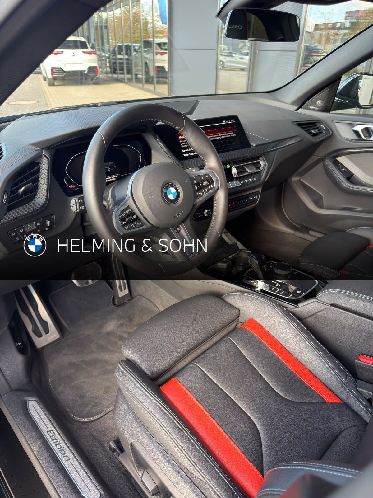 BMW 2er Gran Coupé – Bild 12