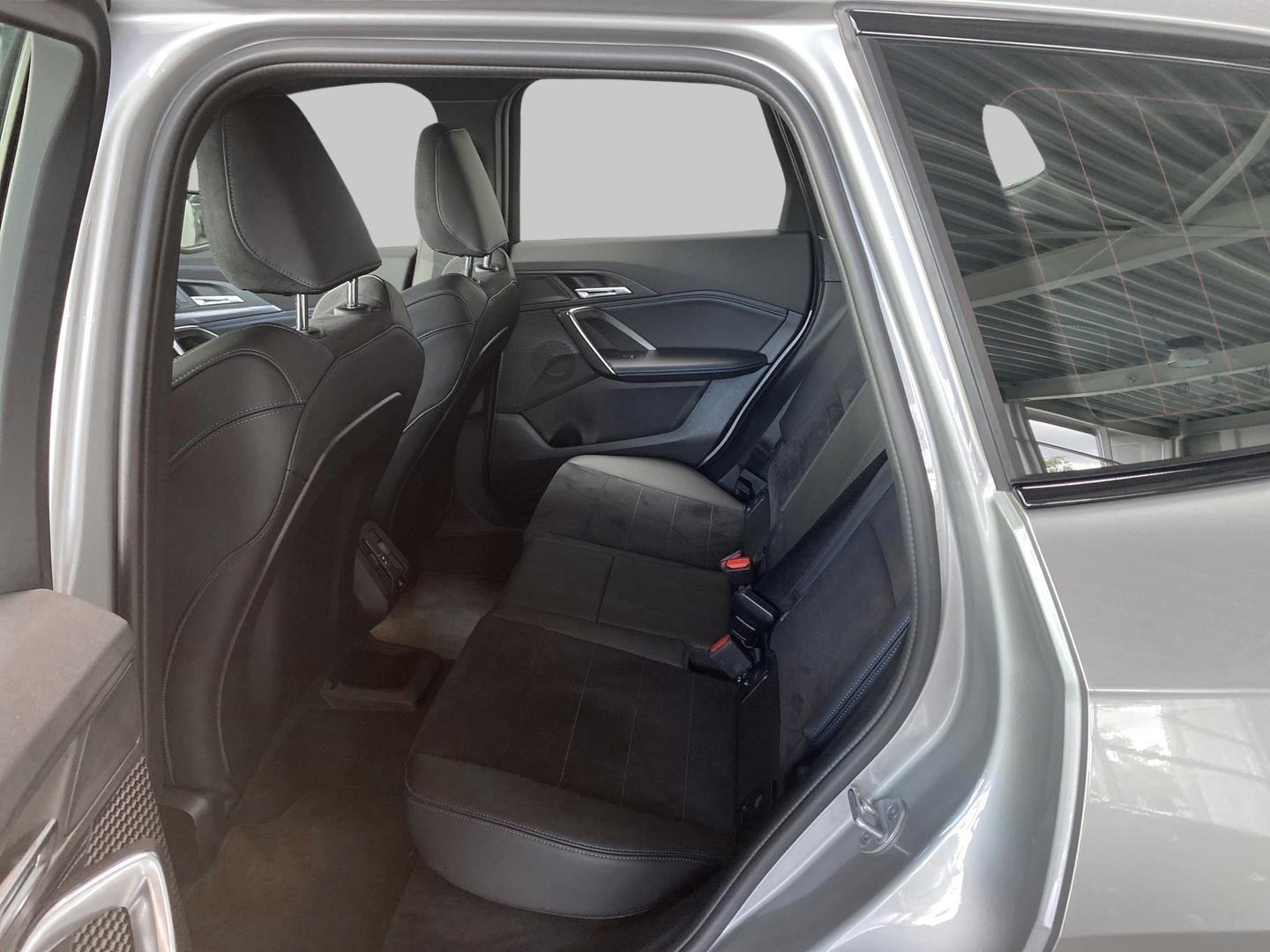 BMW X1 – Bild 14