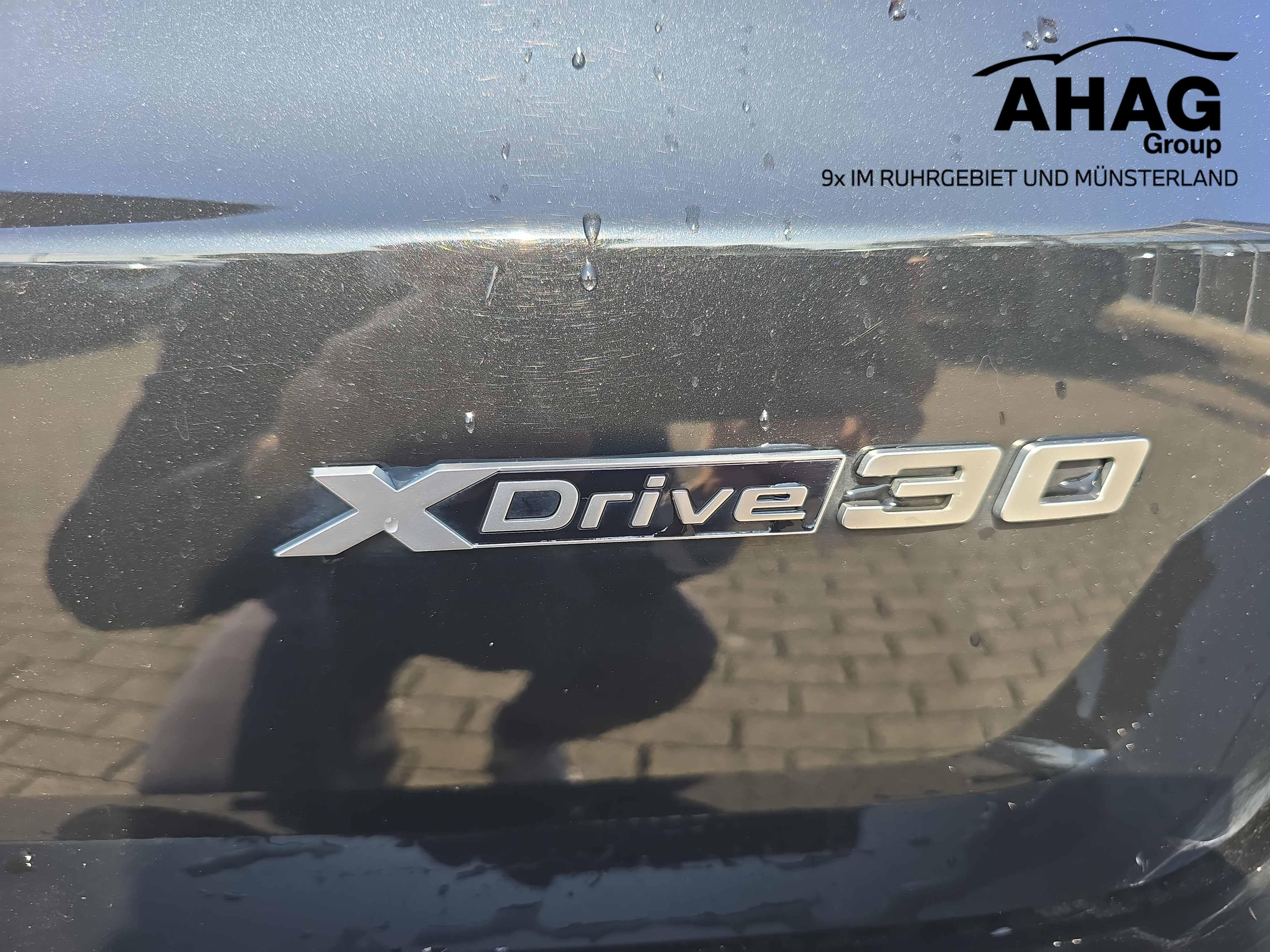 BMW iX1 – Bild 28