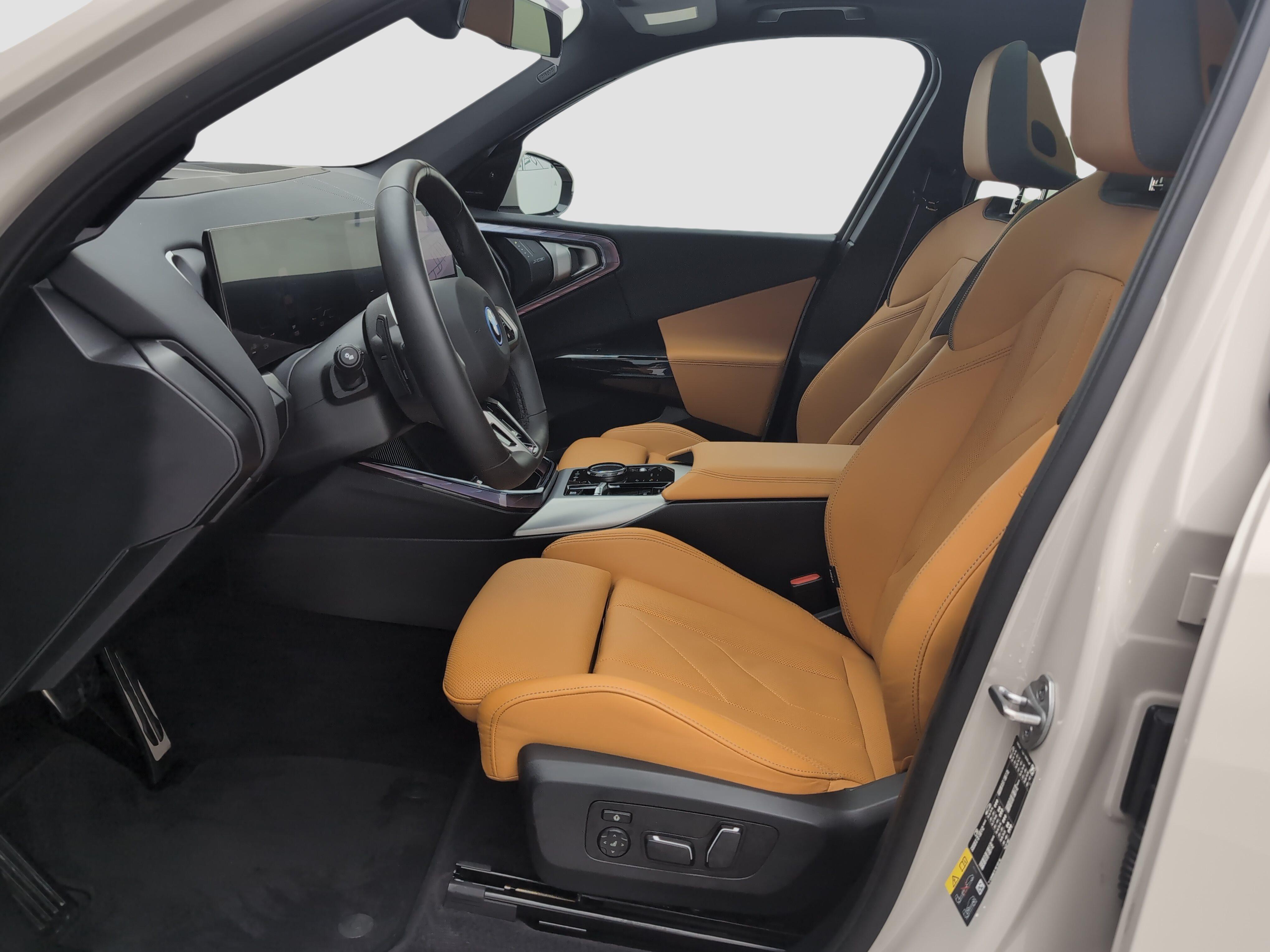 BMW X3 – Bild 18