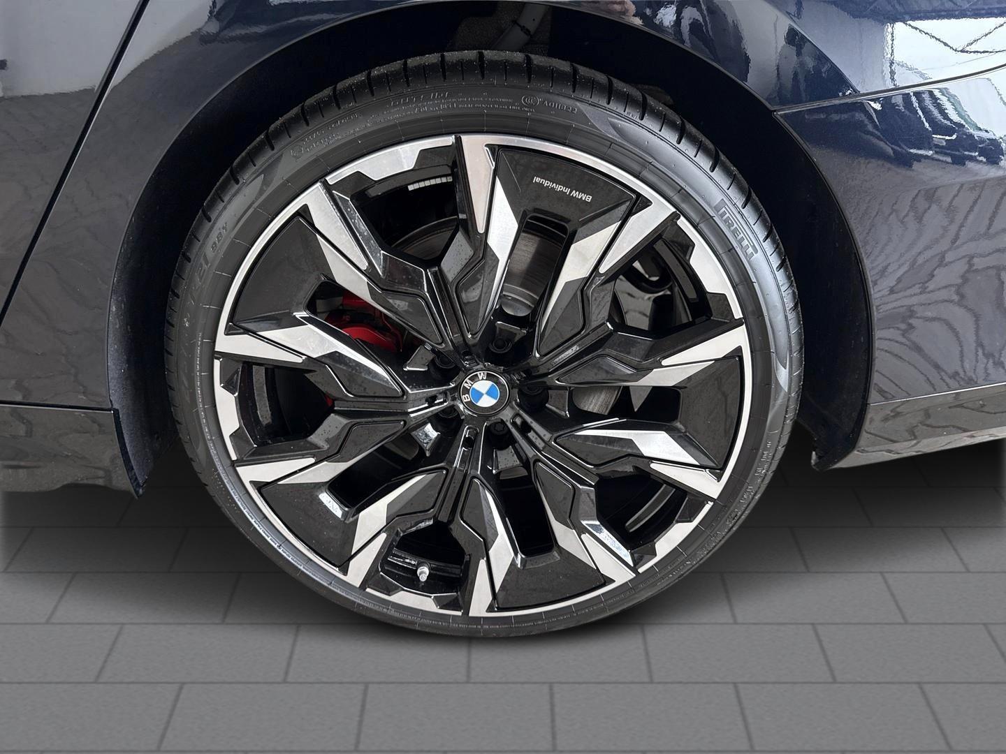 BMW 5er Touring – Bild 7