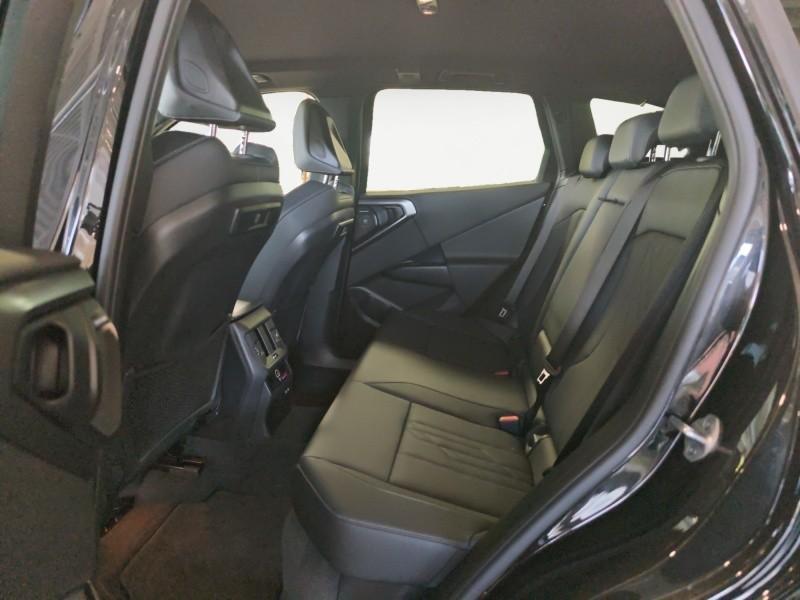 BMW X3 – Bild 9