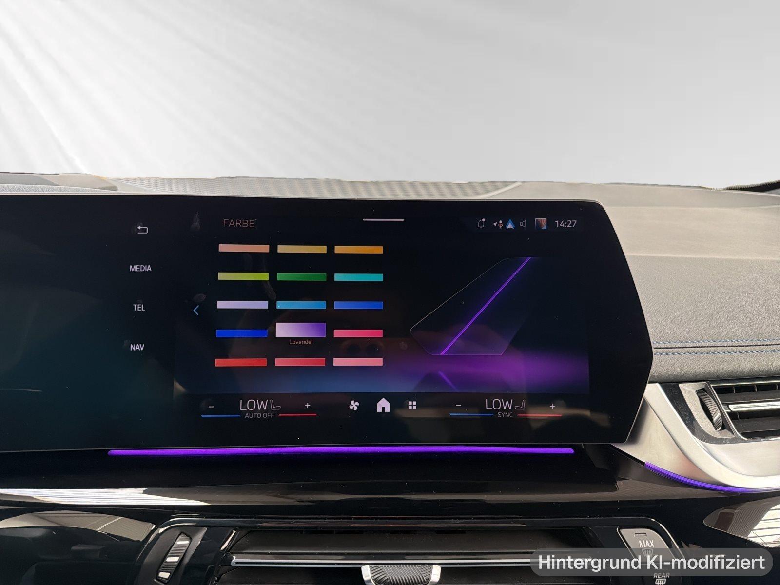 BMW 2er Active Tourer – Bild 22