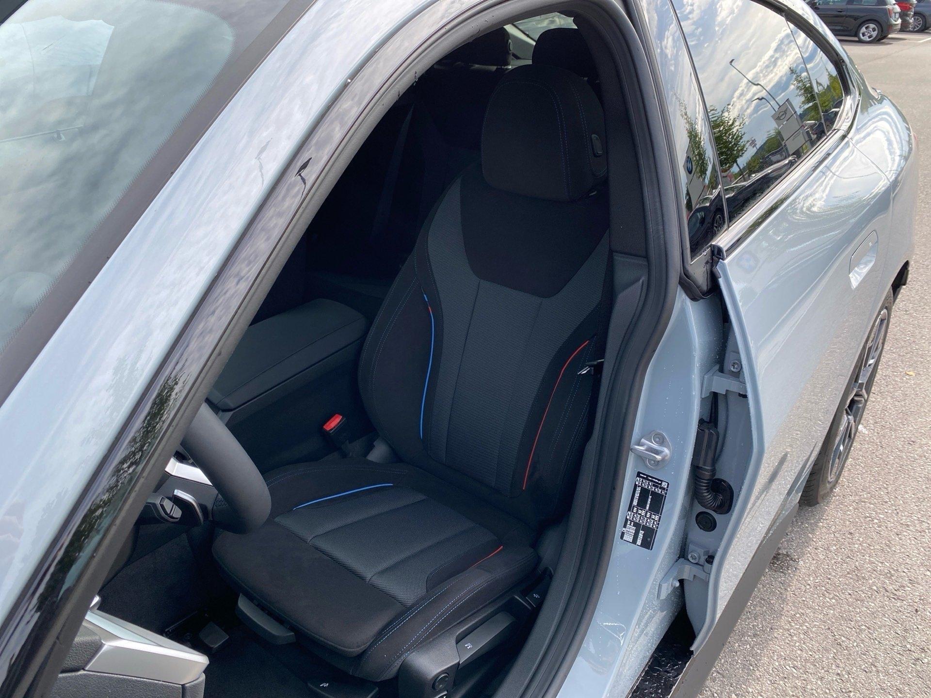 BMW 4er Gran Coupé – Bild 14