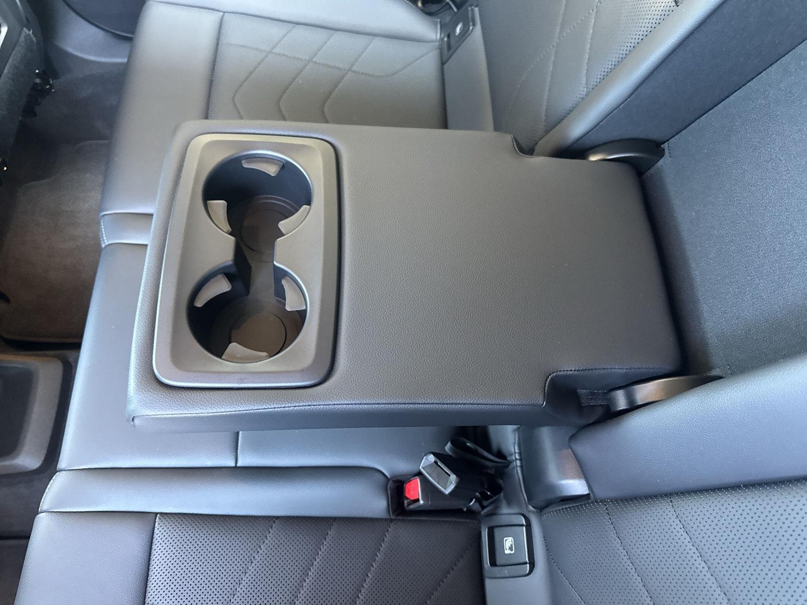 BMW 218i 2022