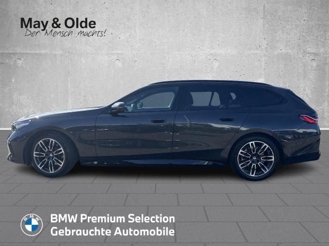 BMW 5er Touring – Bild 2