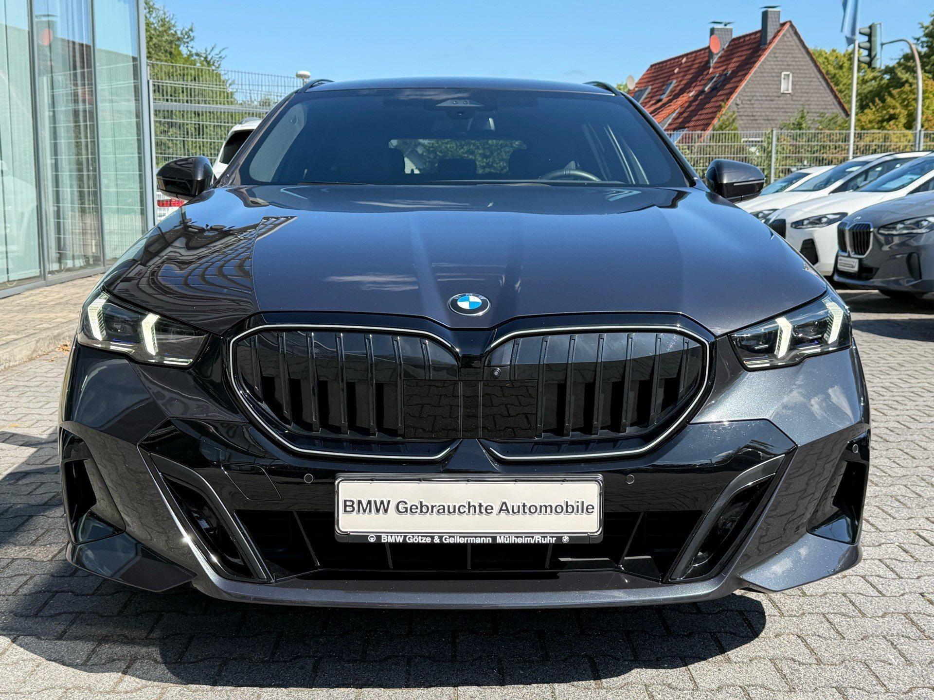 BMW 5er Touring – Bild 19