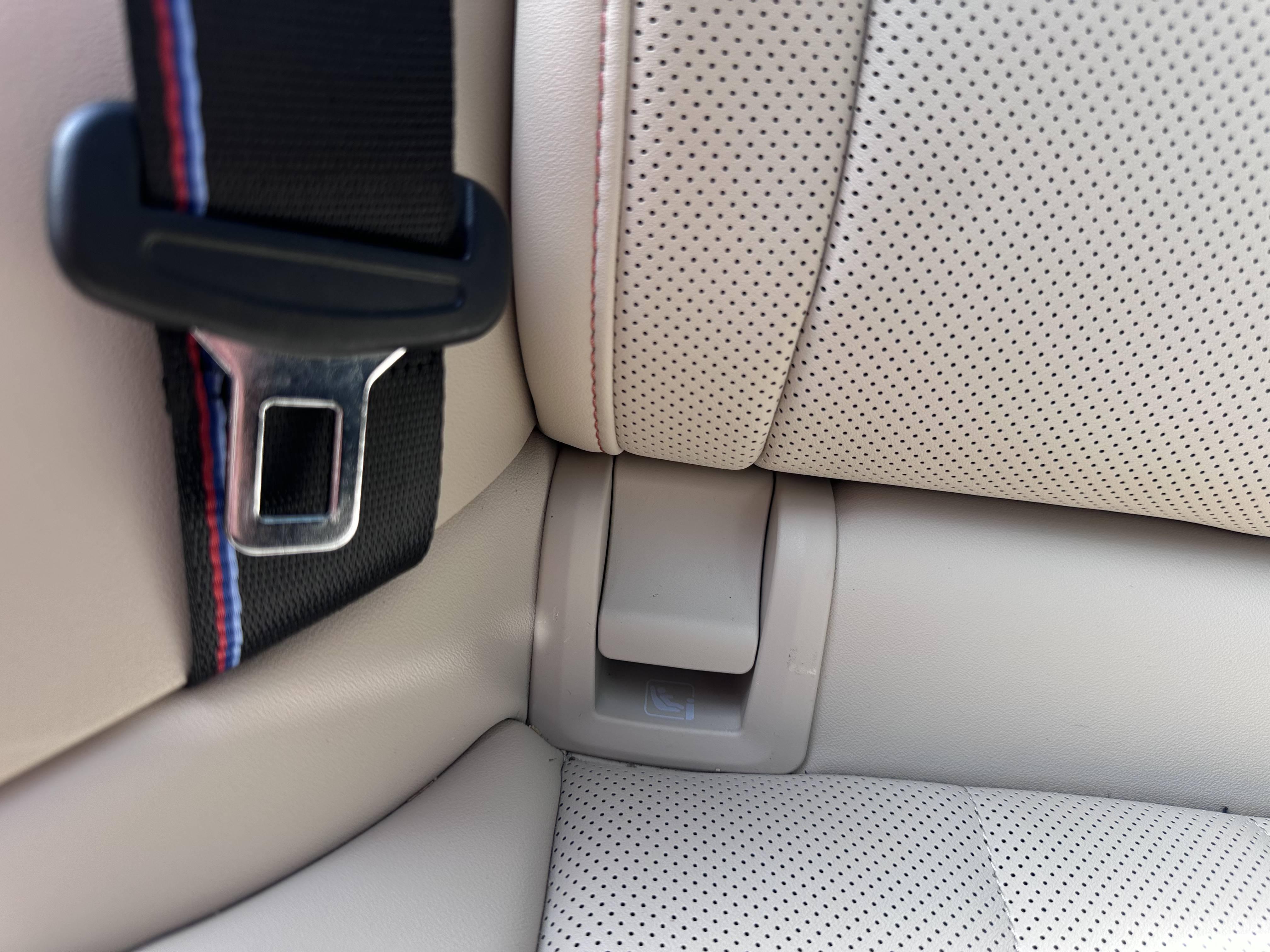 BMW X3 – Bild 31