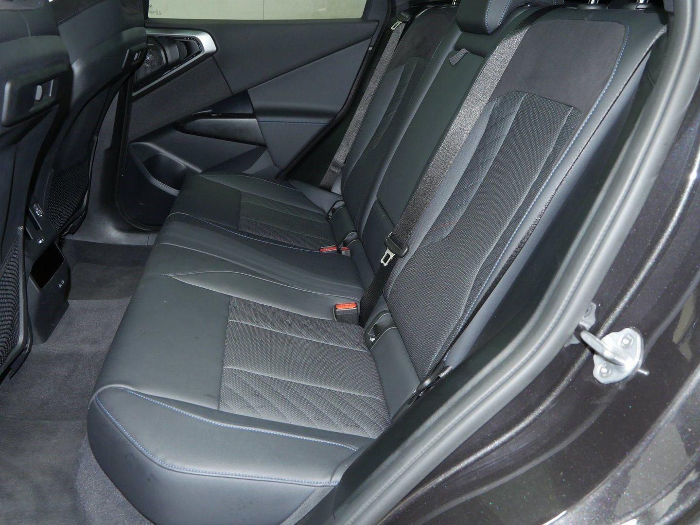 BMW X3 – Bild 8