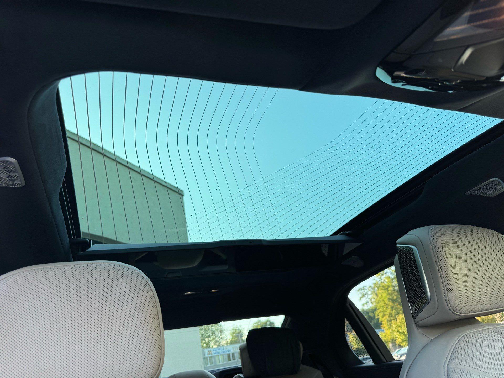 BMW i7 – Bild 18
