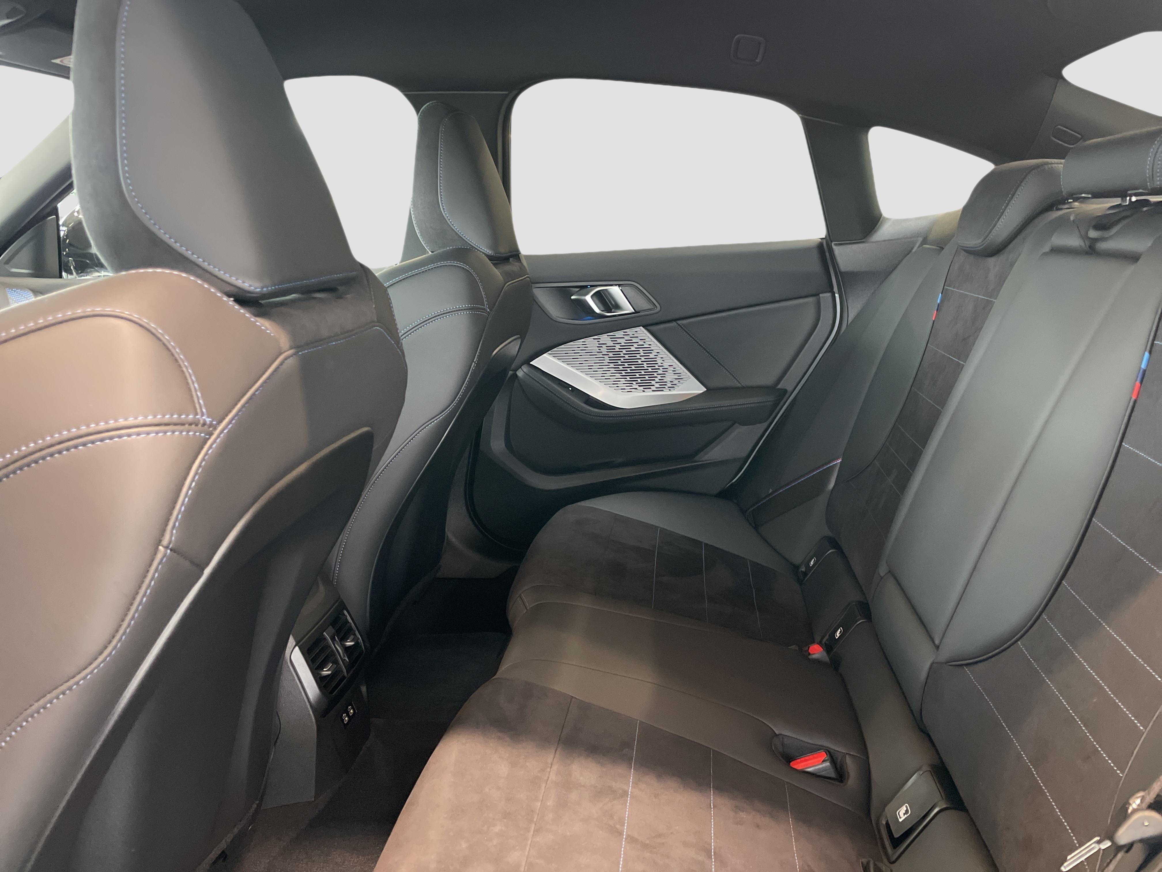 BMW 2er Gran Coupé – Bild 8