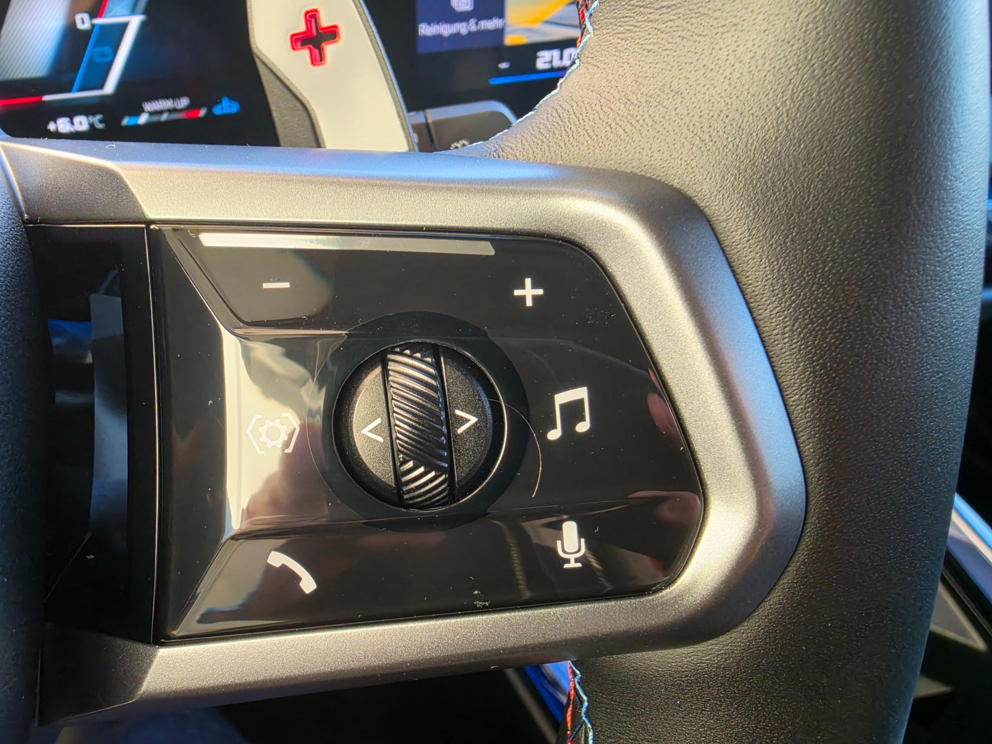 BMW X3 – Bild 18