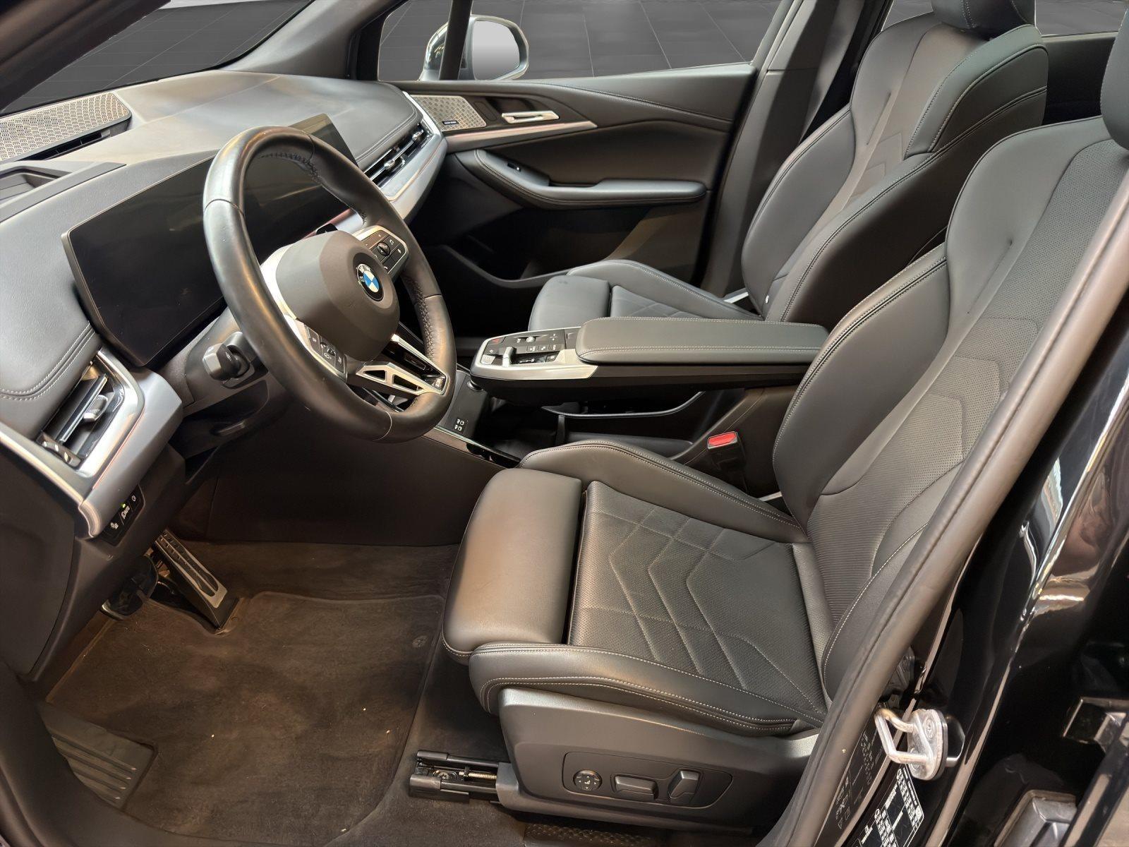 BMW 2er Active Tourer – Bild 10
