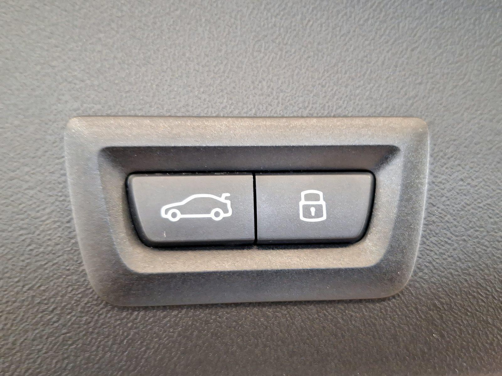 BMW X3 – Bild 19
