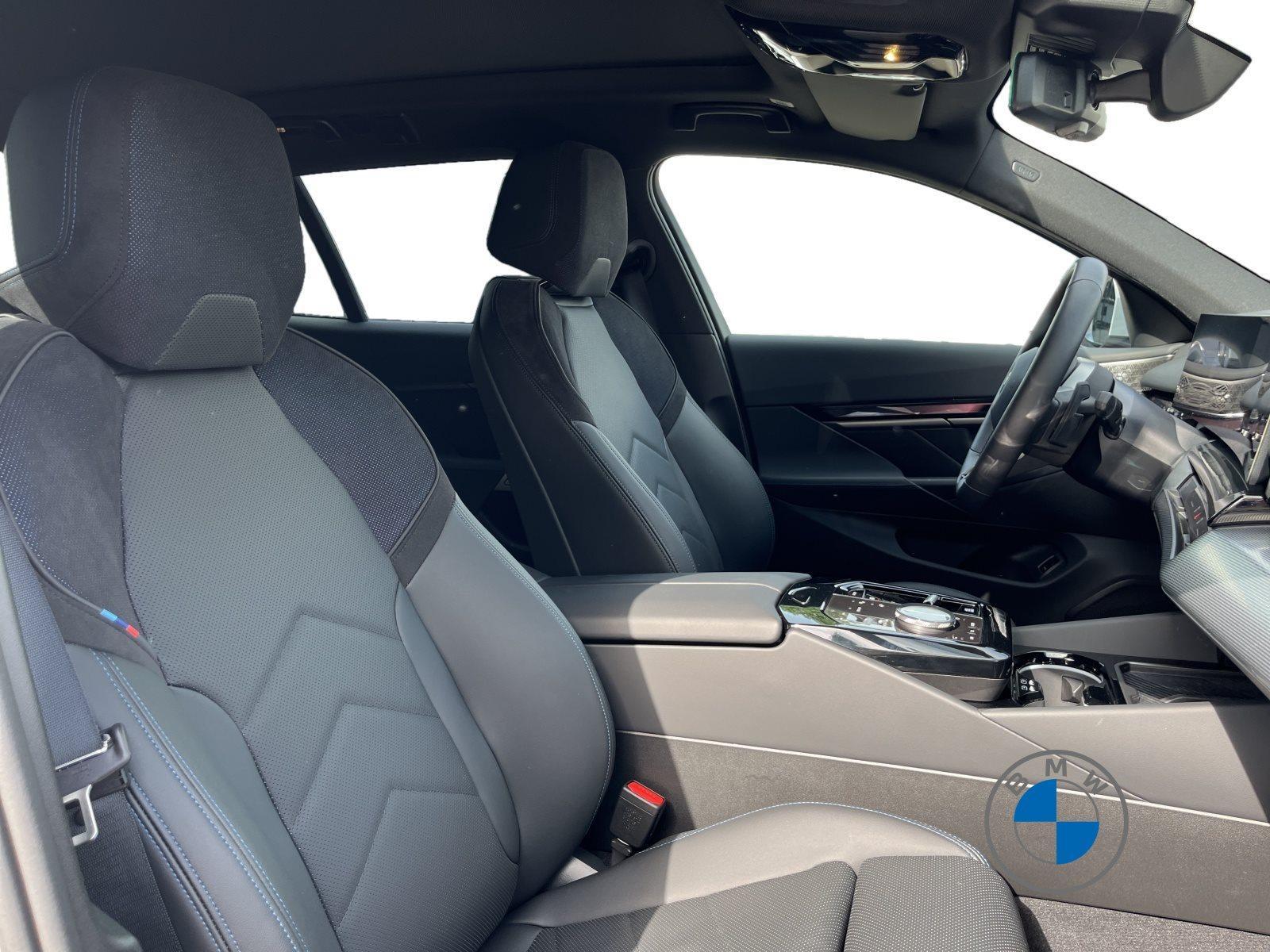 BMW 5er Touring – Bild 19