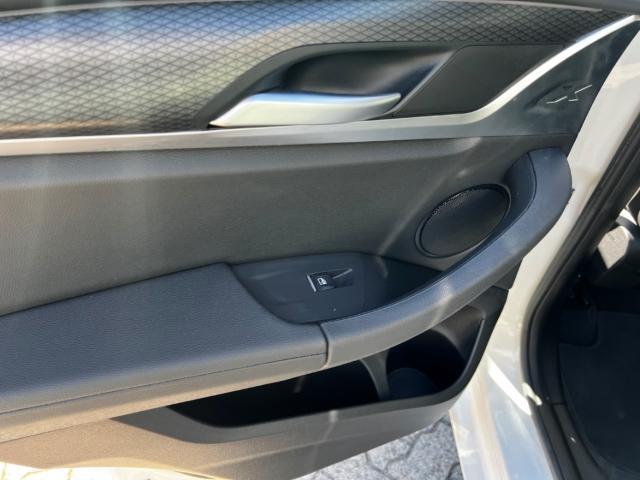 BMW X3 – Bild 15