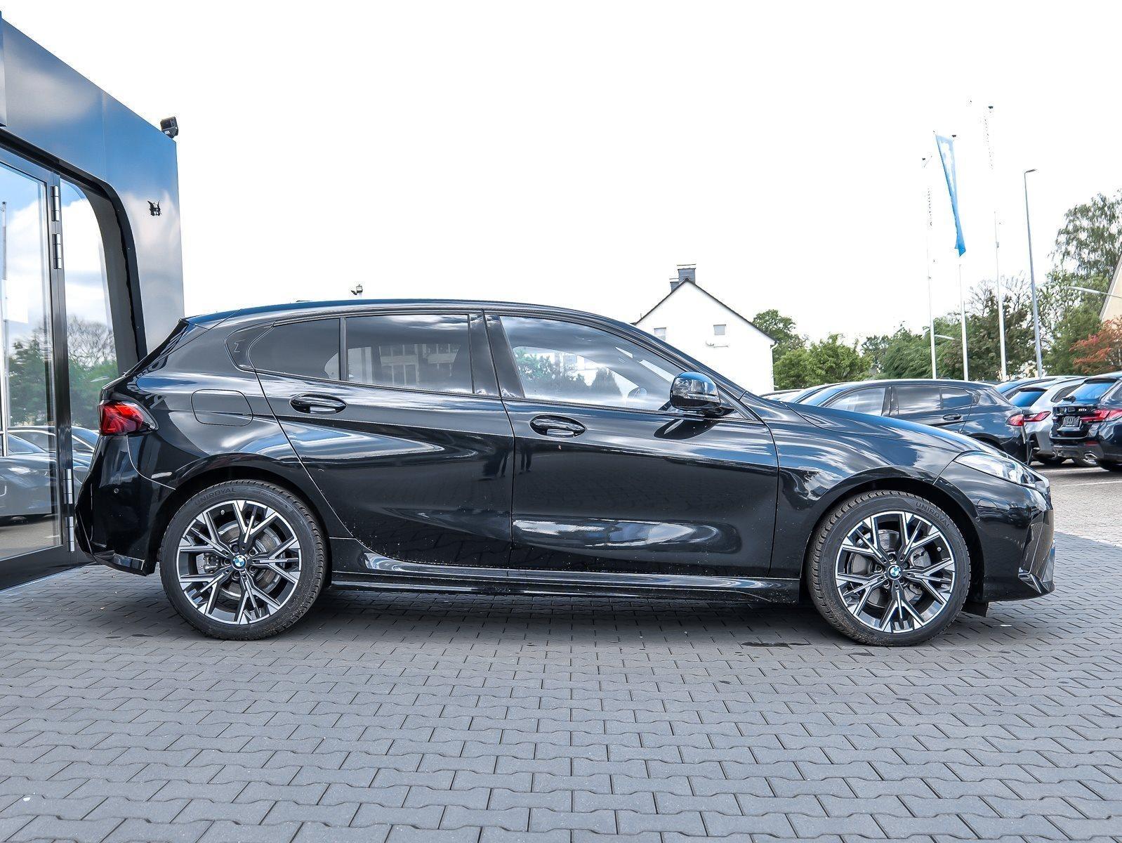 BMW 1er – Bild 10