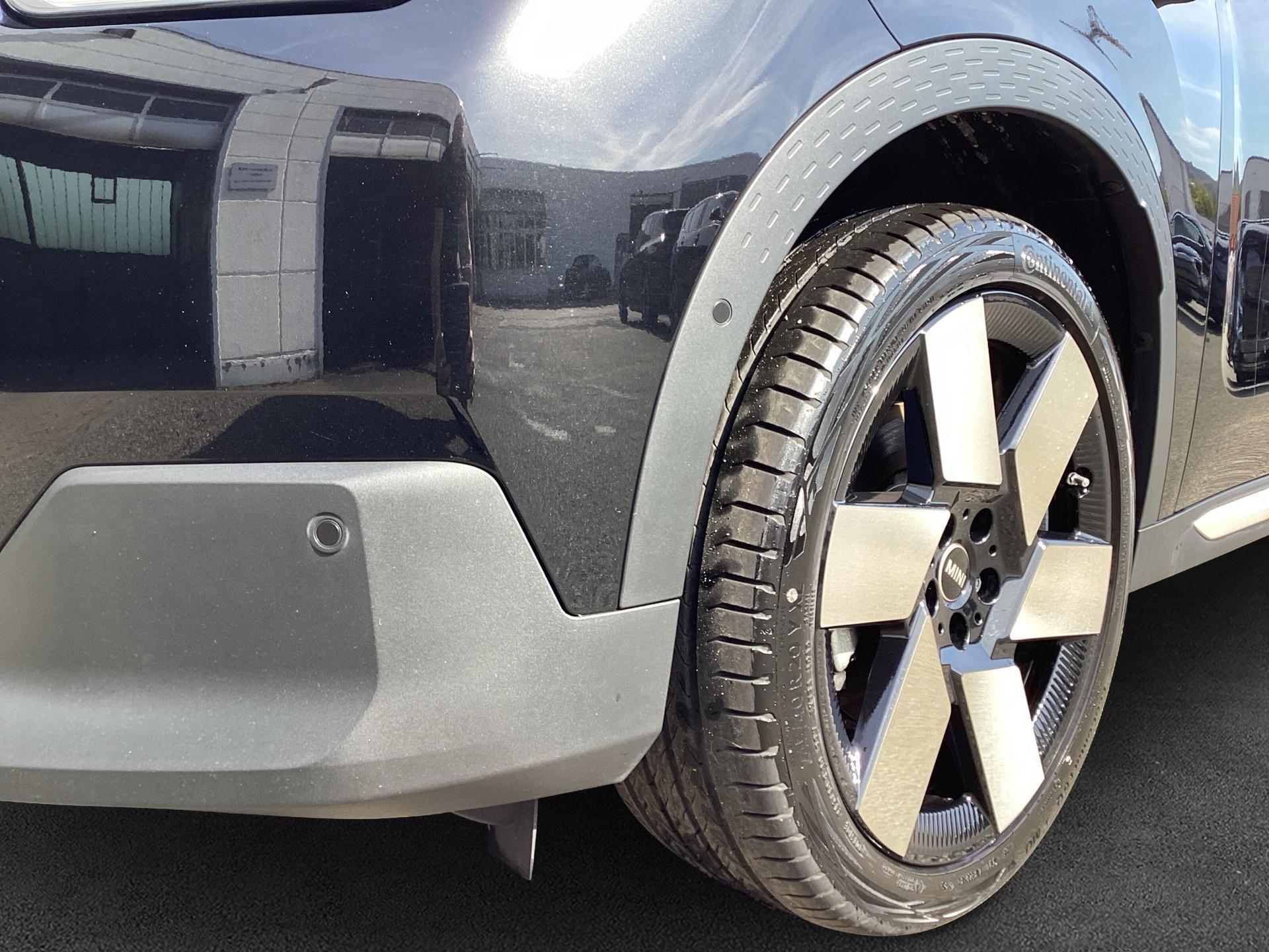 MINI Countryman – Bild 4