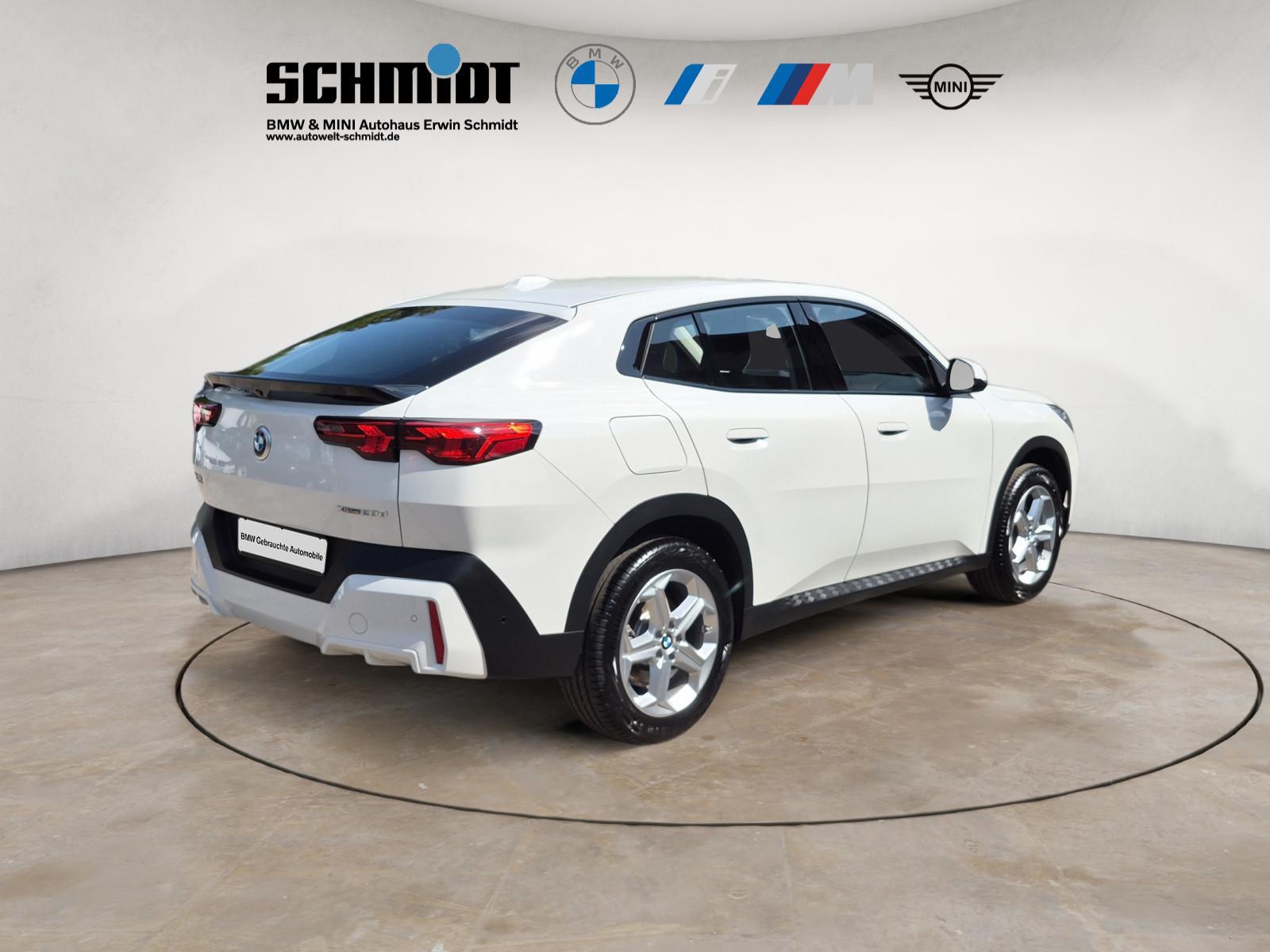 BMW X2 – Bild 6