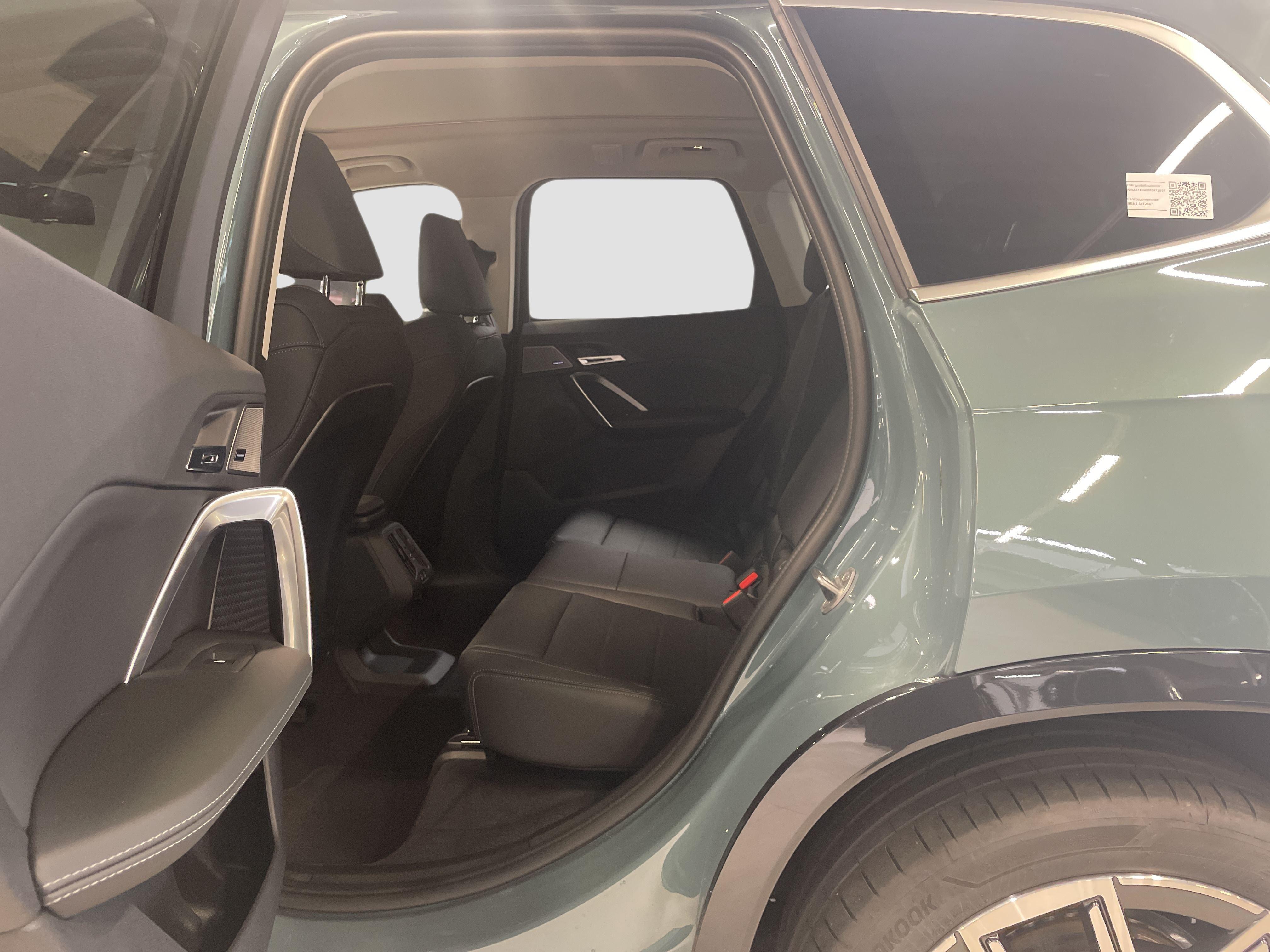 BMW X1 – Bild 15