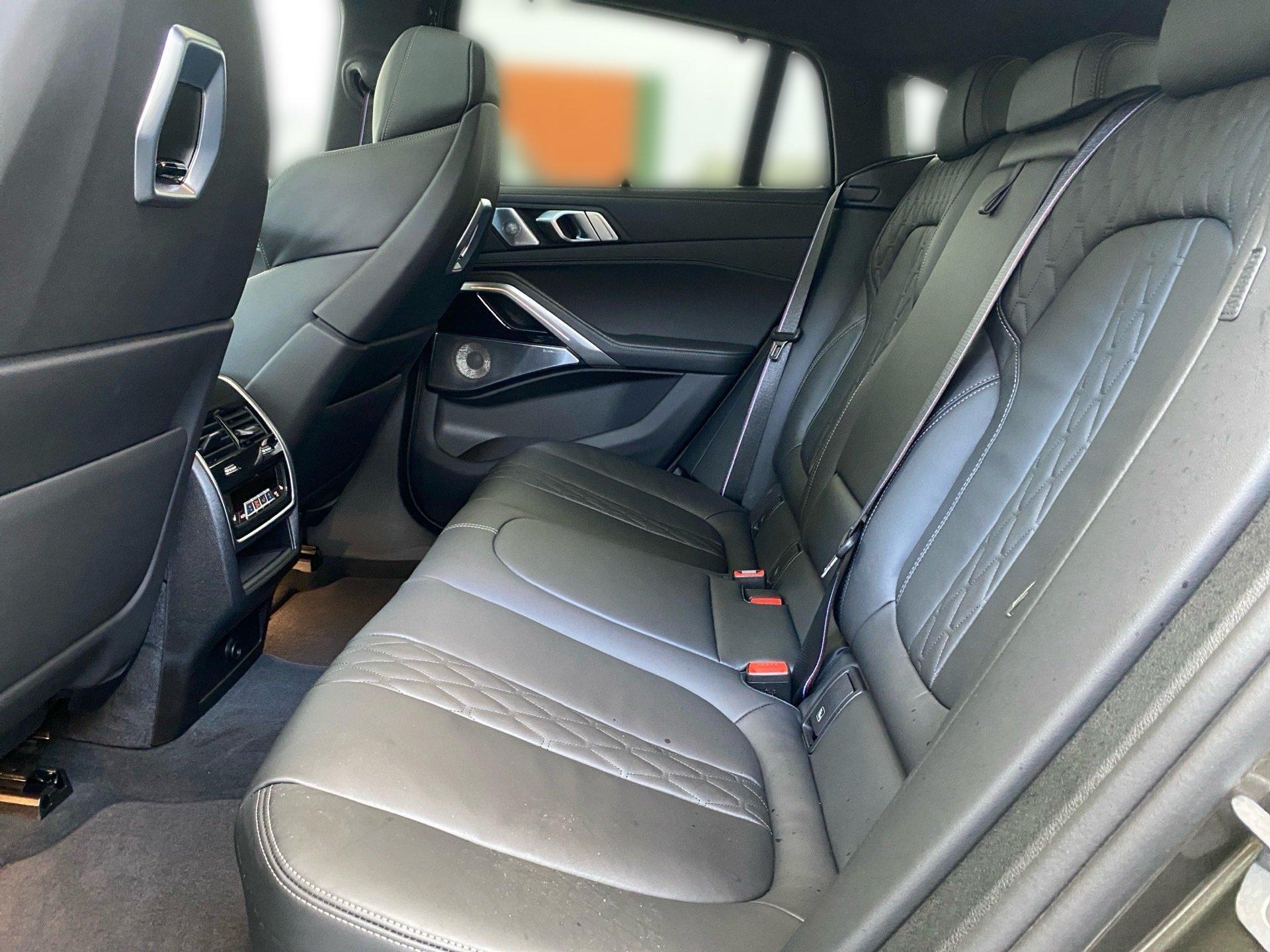 BMW X6 – Bild 10