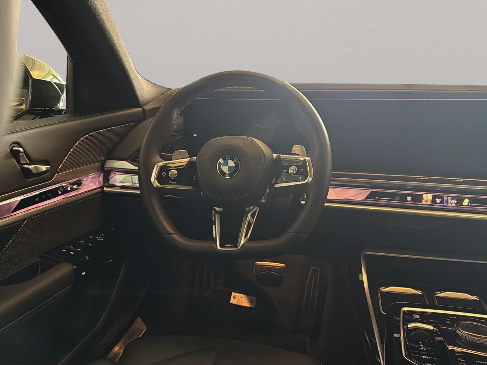 BMW 7er – Bild 11