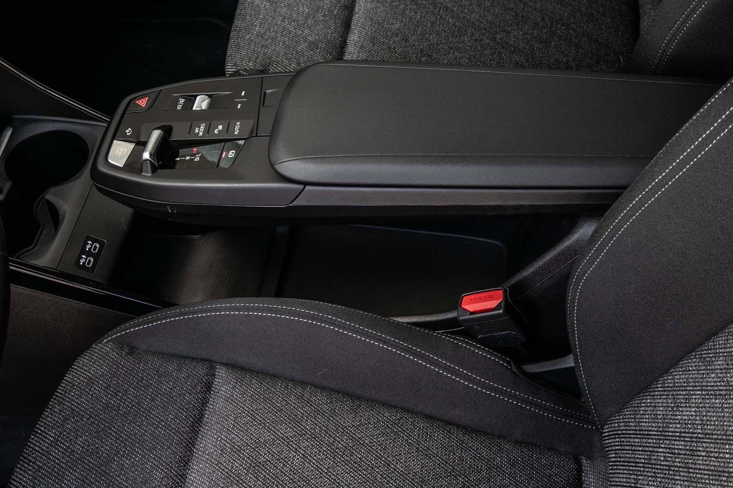 BMW X1 – Bild 35