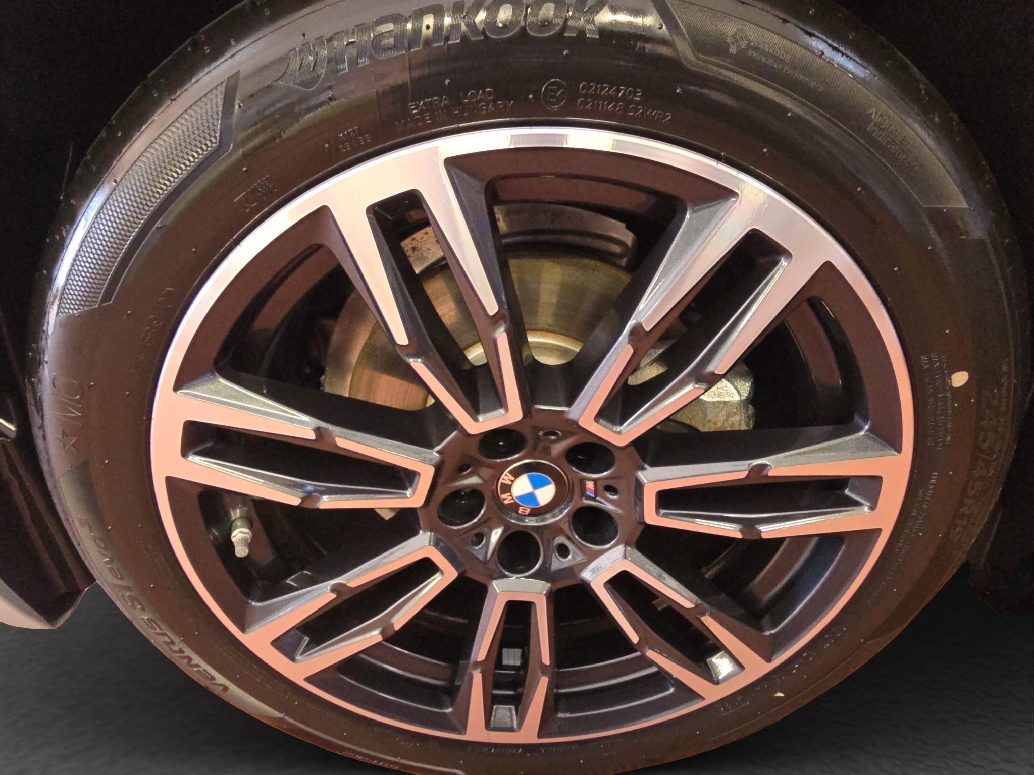 BMW 5er – Bild 7