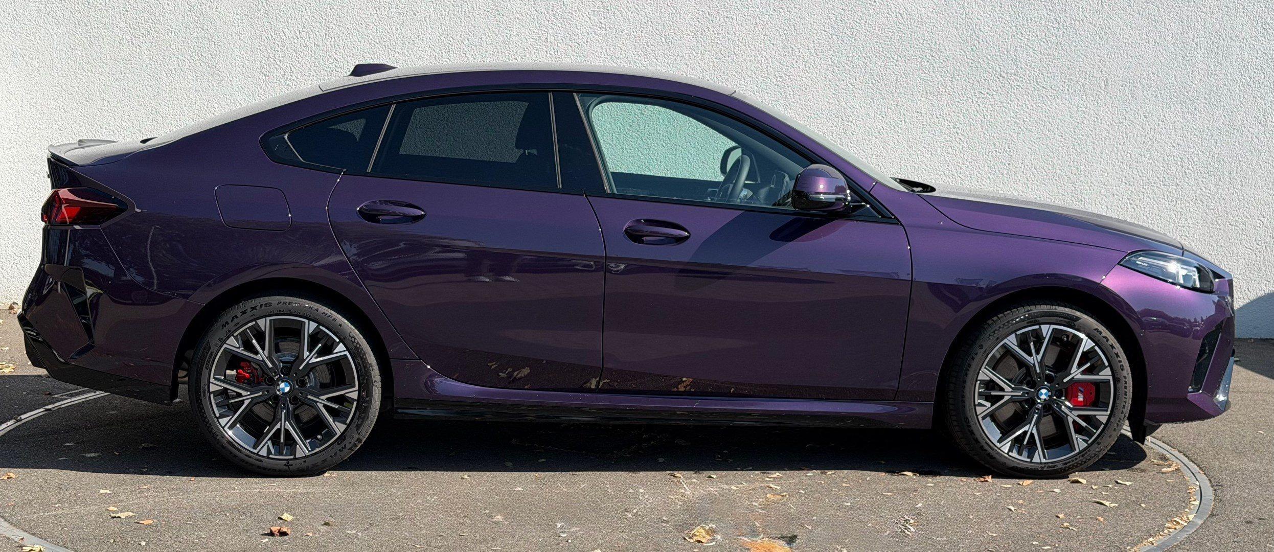 BMW 2er Gran Coupé – Bild 5