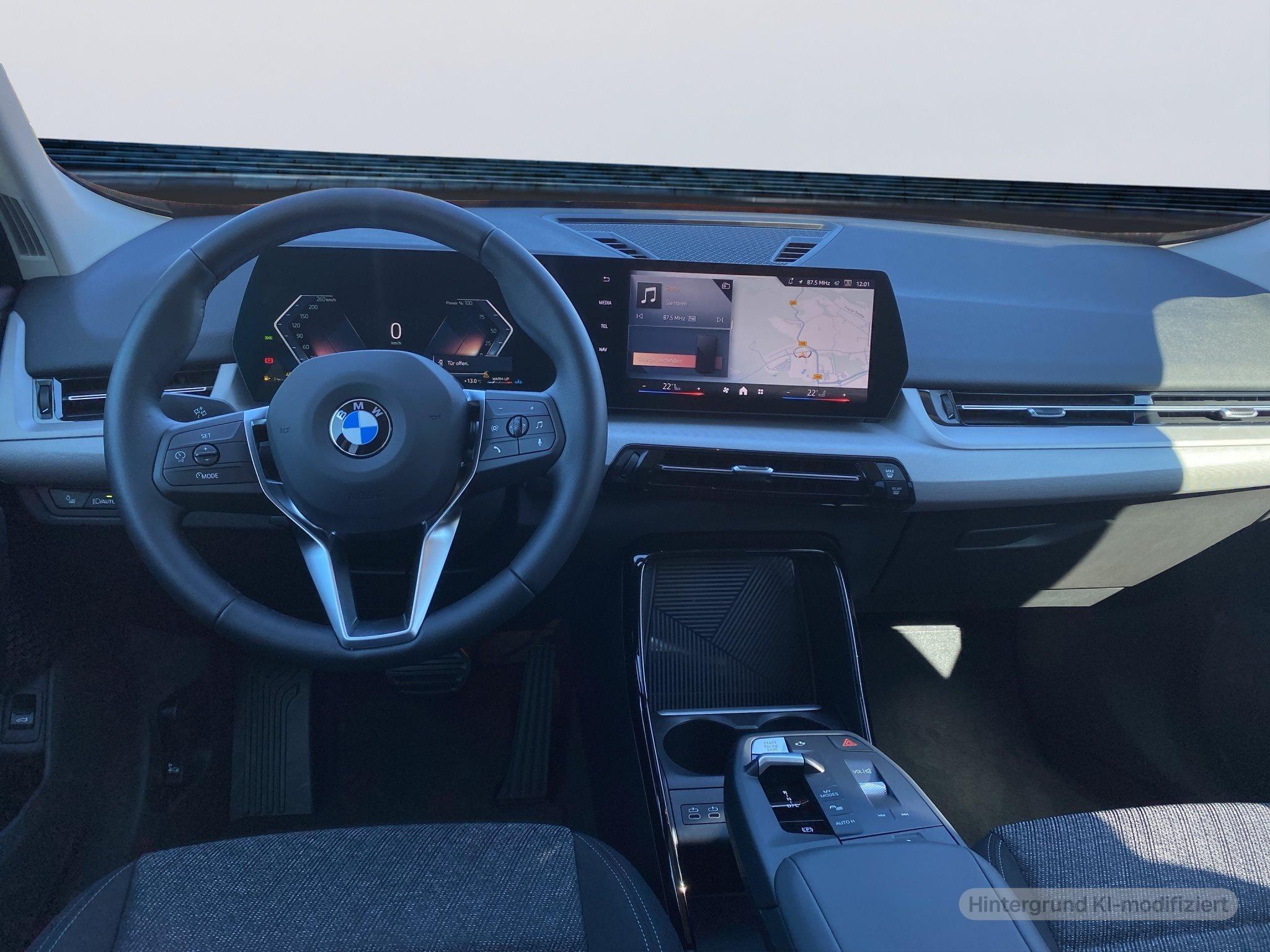 BMW X1 – Bild 18