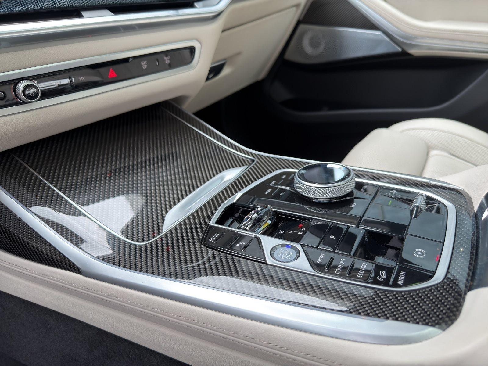 BMW X7 – Bild 12